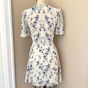 The reformation dress